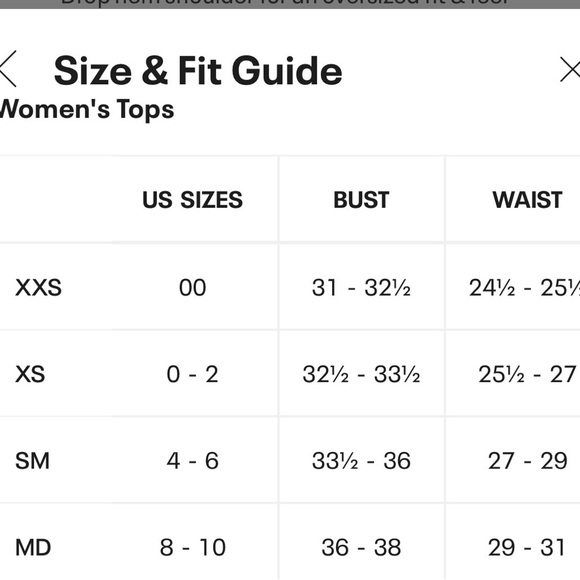 Under Armour Women's Rival Boxy Black Long Sleeve Top - Picture 6 of 7